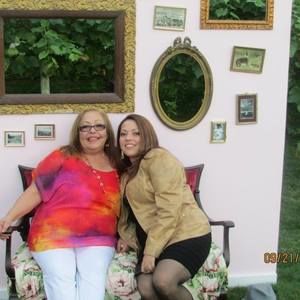 Meet your Posher, Christina